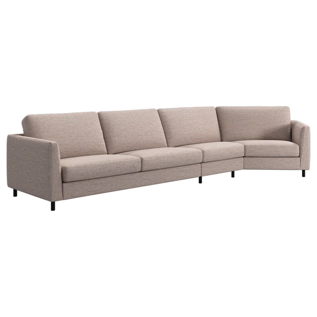 Indivi Corner Sofa