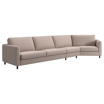 Indivi Corner Sofa