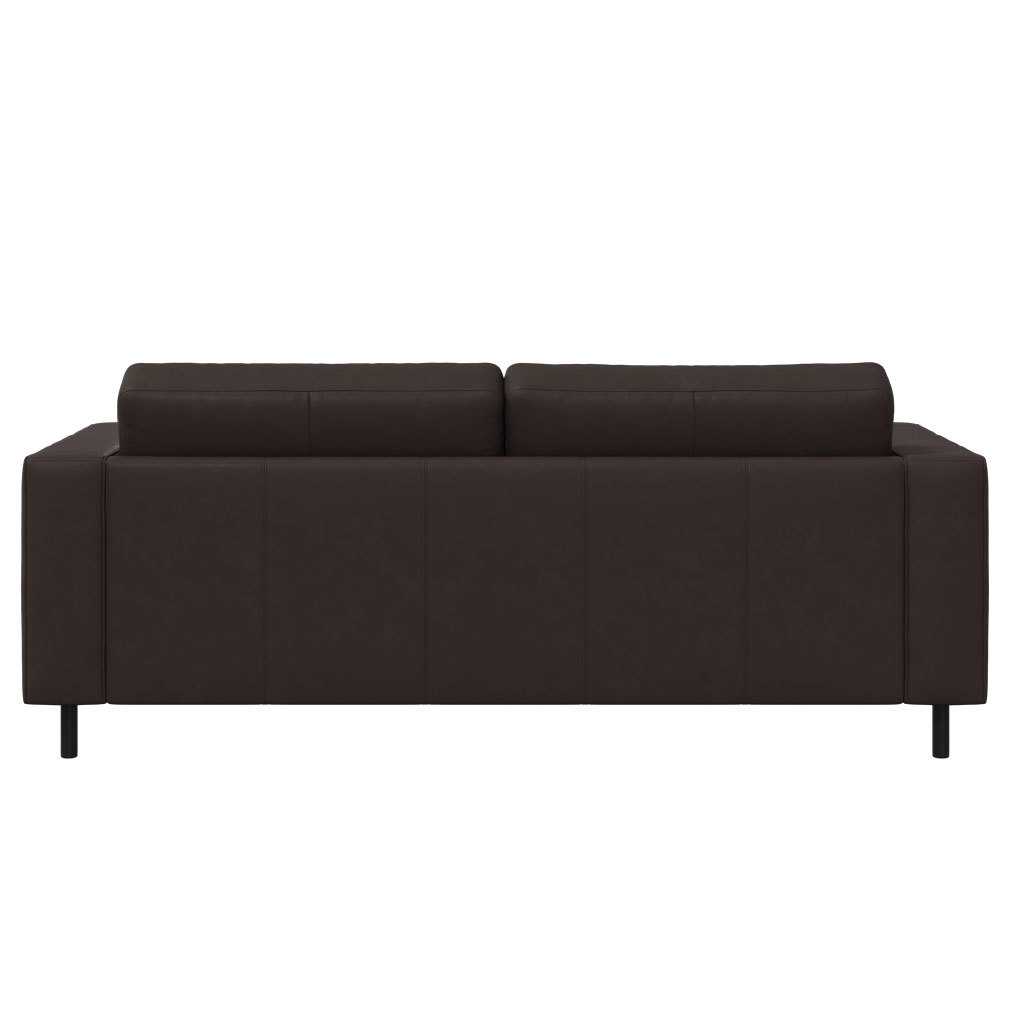 Indivi Leather Sofa