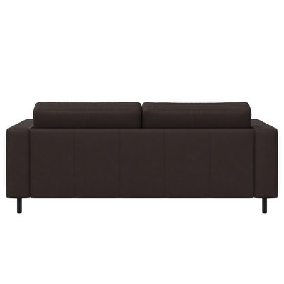 Indivi Leather Sofa