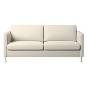 Indivi Sofa, Leeds Fabric 3020 Cream, W 175 cm