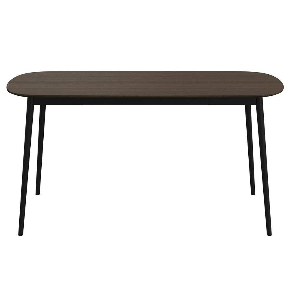 BoConcept Kingston Desk, Dark Oak | Vepsäläinen