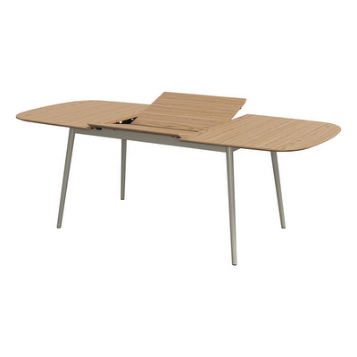 Kingston Extendable Dining Table