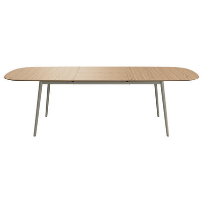 Kingston Extendable Dining Table