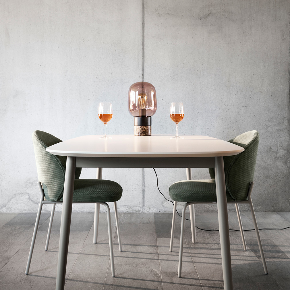 Kingston Dining Table