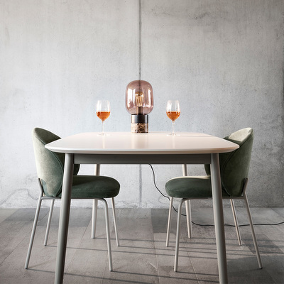 Kingston Dining Table