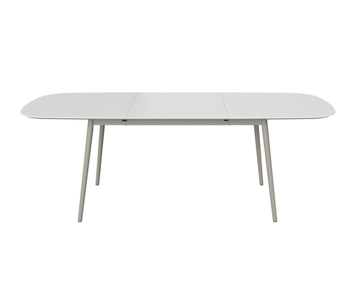 Kingston Extendable Dining Table