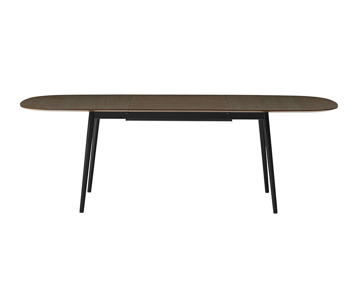 BoConcept Kingston Extendable Dining Table, Dark Oak | Vepsäläinen