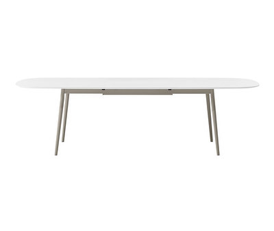 Kingston Extendable Dining Table