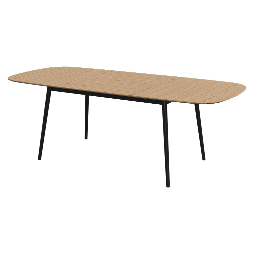 Kingston Extendable Dining Table