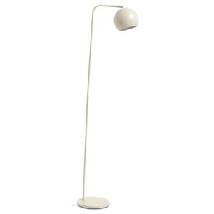 Kip Floor Lamp, Grey, ⌀ 24 cm