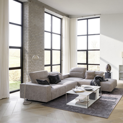 Kip Floor Lamp