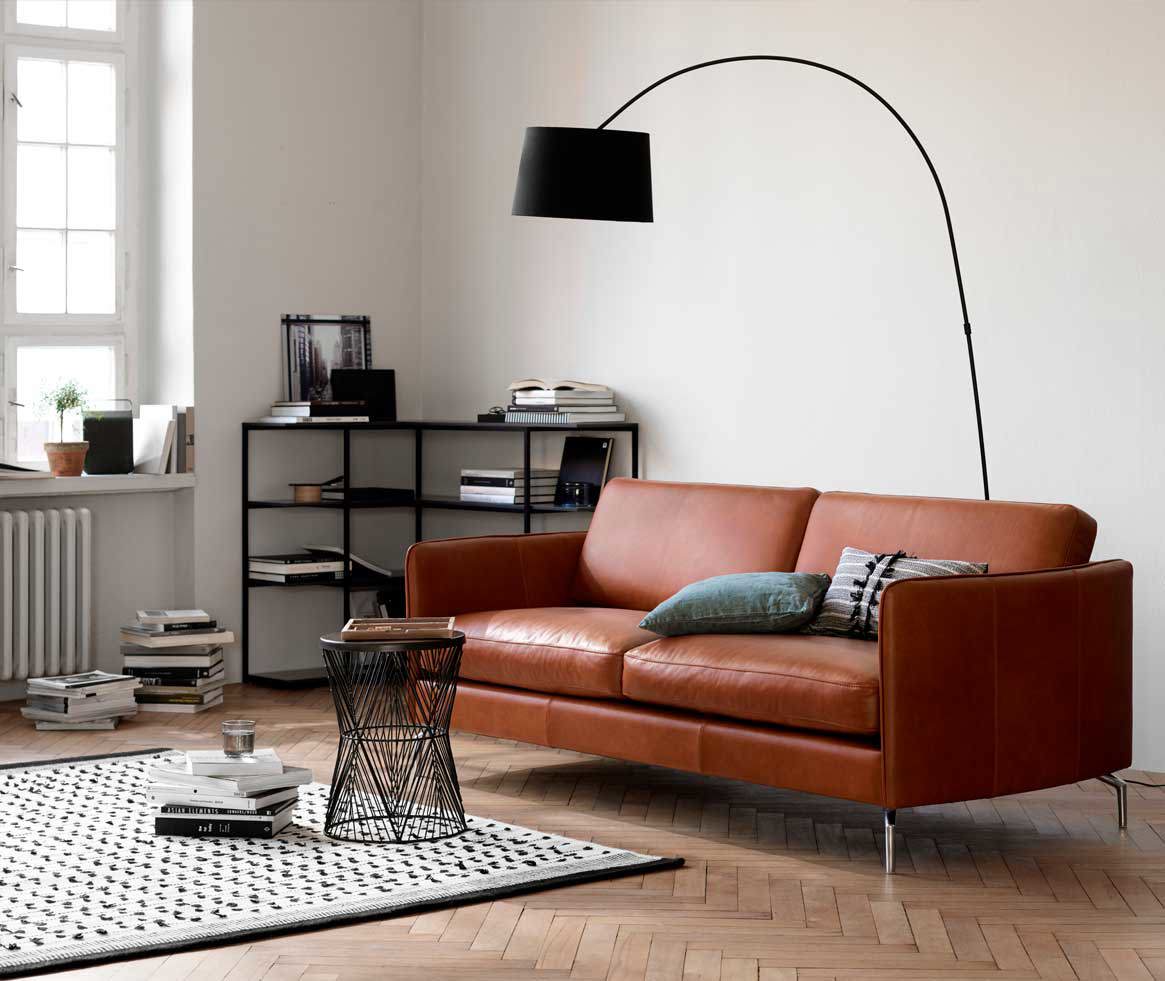 Kuta Floor Lamp