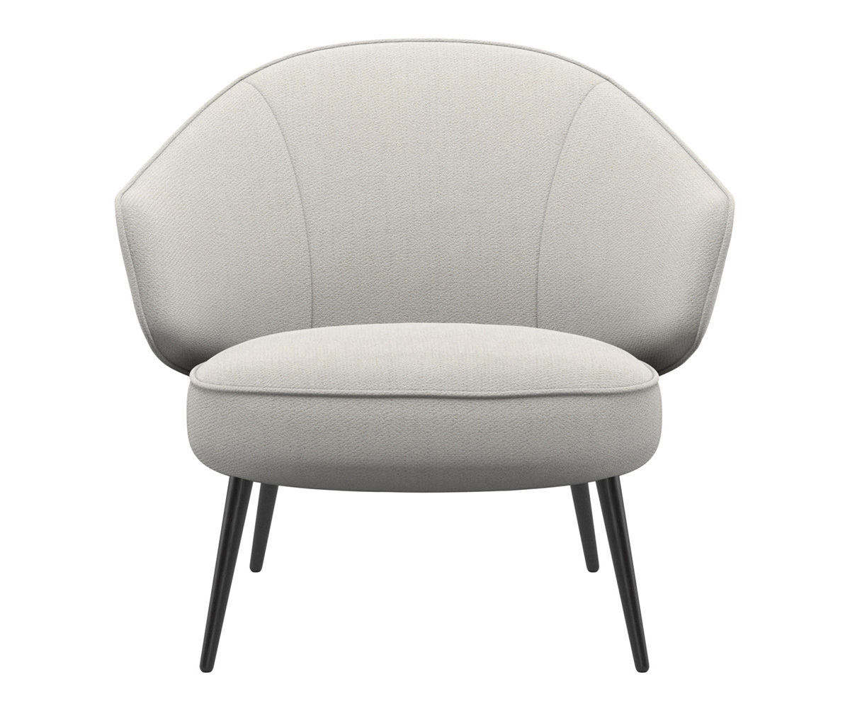 Charlotte Armchair