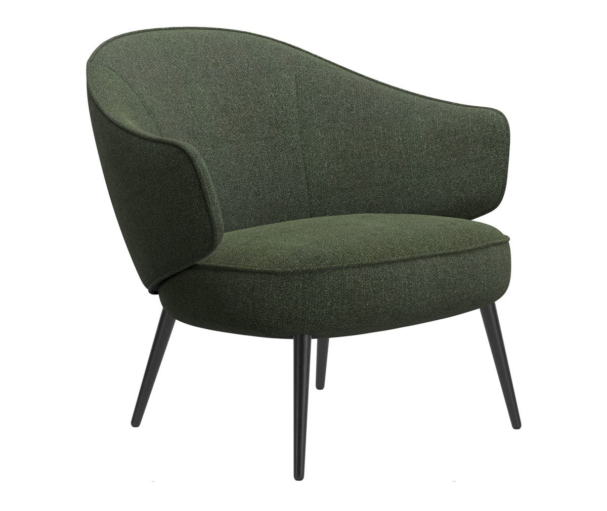 Charlotte Armchair