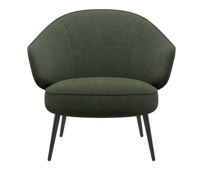 Charlotte Armchair