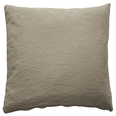 Linen Washed -tyyny