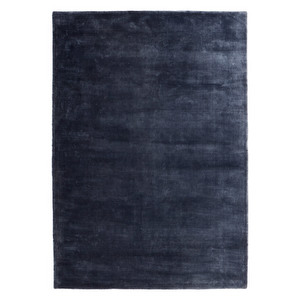 Loom-matto, sininen, 170 x 240 cm