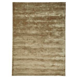 Loom-matto, vaaleanruskea, 170 x 240 cm