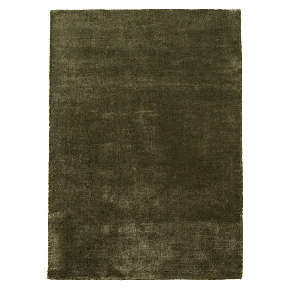 BoConcept Loom-matto salvia, 170 x 240 cm