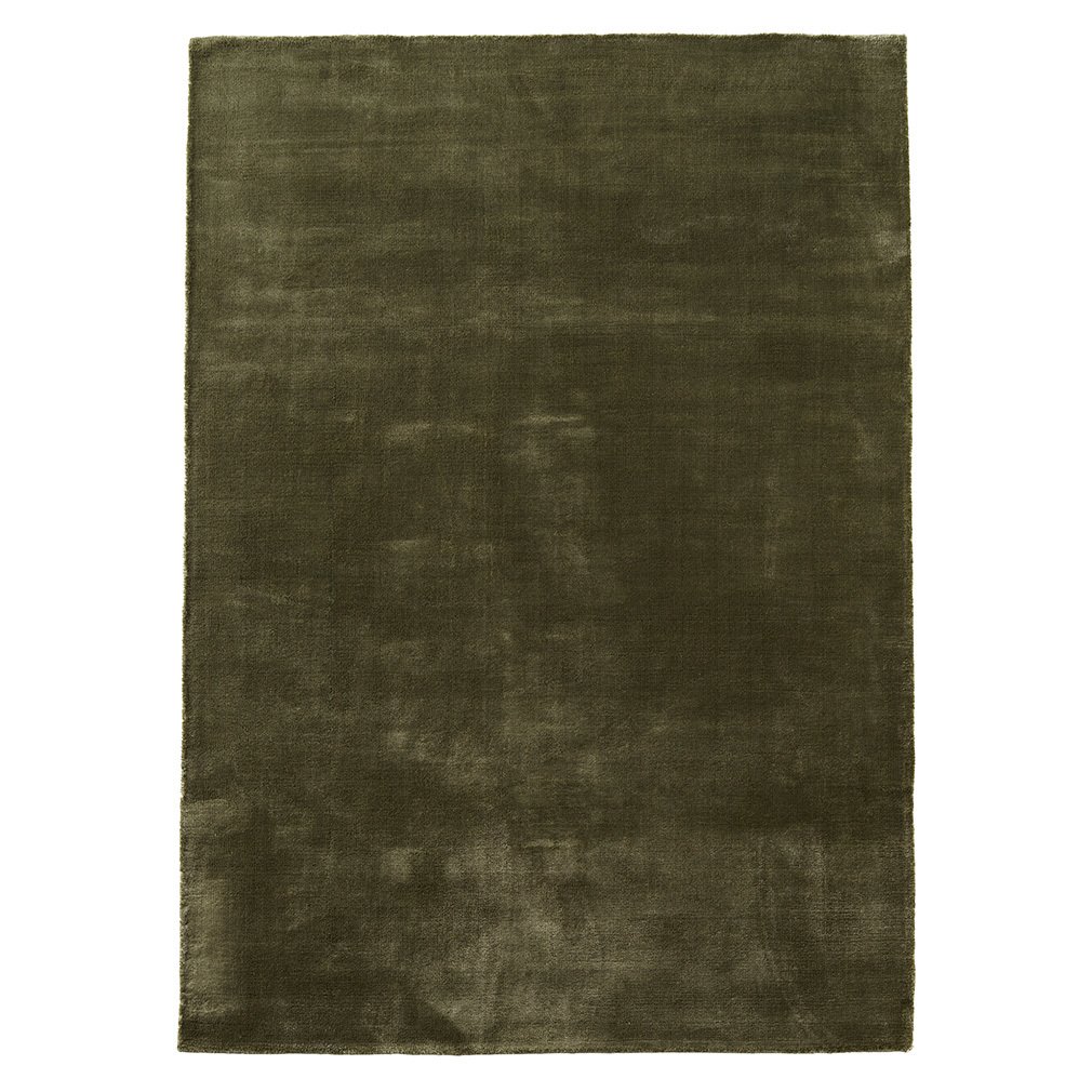 BoConcept Loom-matto salvia, 200 x 300 cm