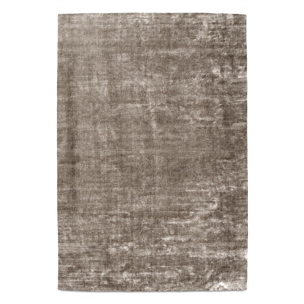 BoConcept Loom-matto latte, 170 x 240 cm