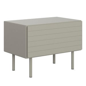 Lugano Bedside Table