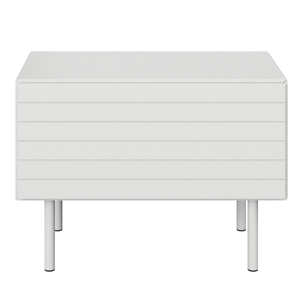 Lugano Bedside Table