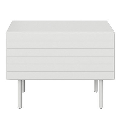 Lugano Bedside Table