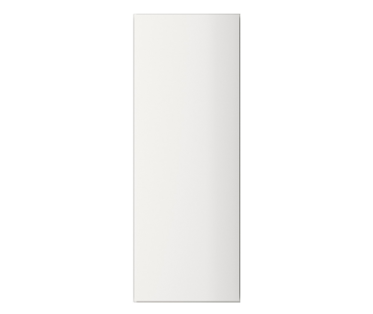 BoConcept Lugano-seinäkaappi valkoinen, K 103 cm