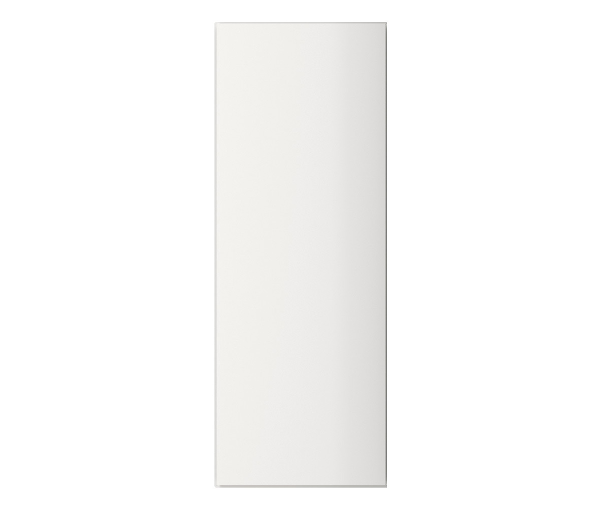 BoConcept Lugano-seinäkaappi valkoinen, K 103 cm