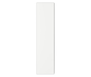 Lugano Wall Cabinet, White, H 154 cm