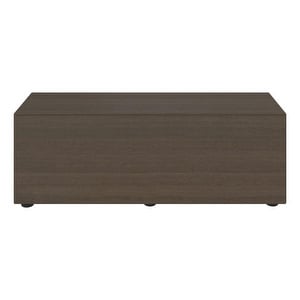 Lugano Sideboard, Dark Oak, W 115 cm