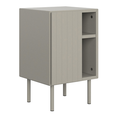 Lugano Bedside Table