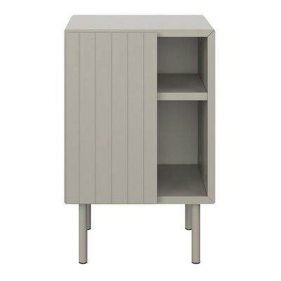 Lugano Bedside Table