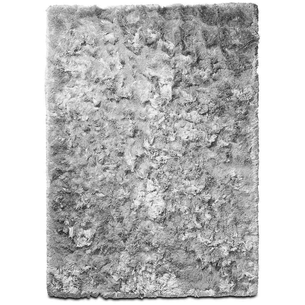 BoConcept Lure-matto vaaleanharmaa, 200 x 300 cm