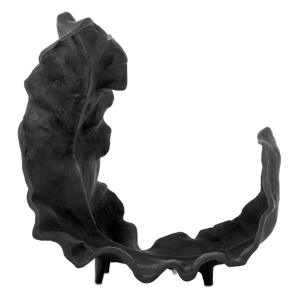BoConcept Mango Sculpture, Black | Vepsäläinen
