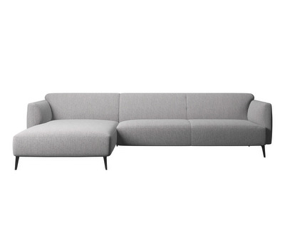 Modena Chaise Sofa