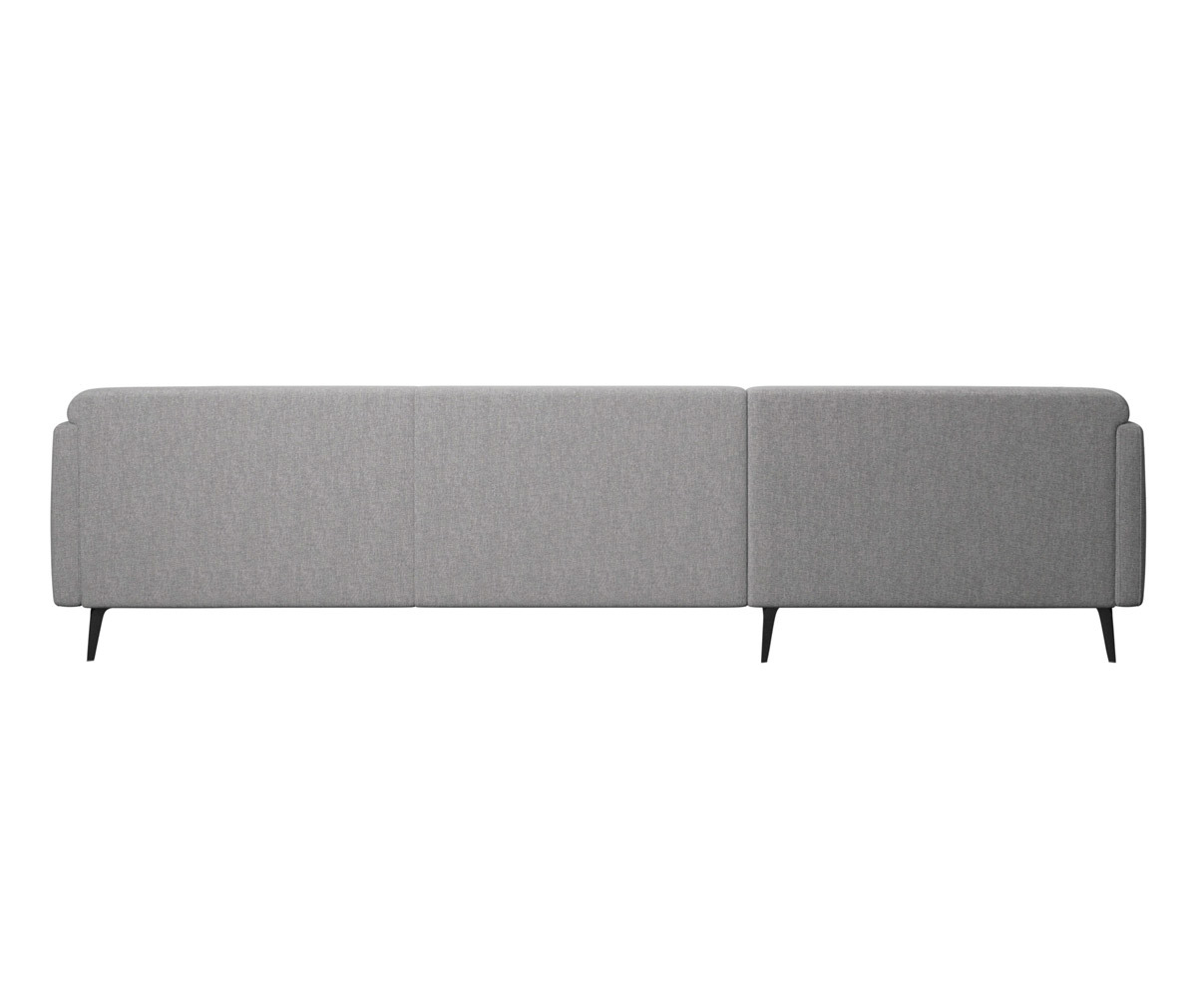 Modena Chaise Sofa