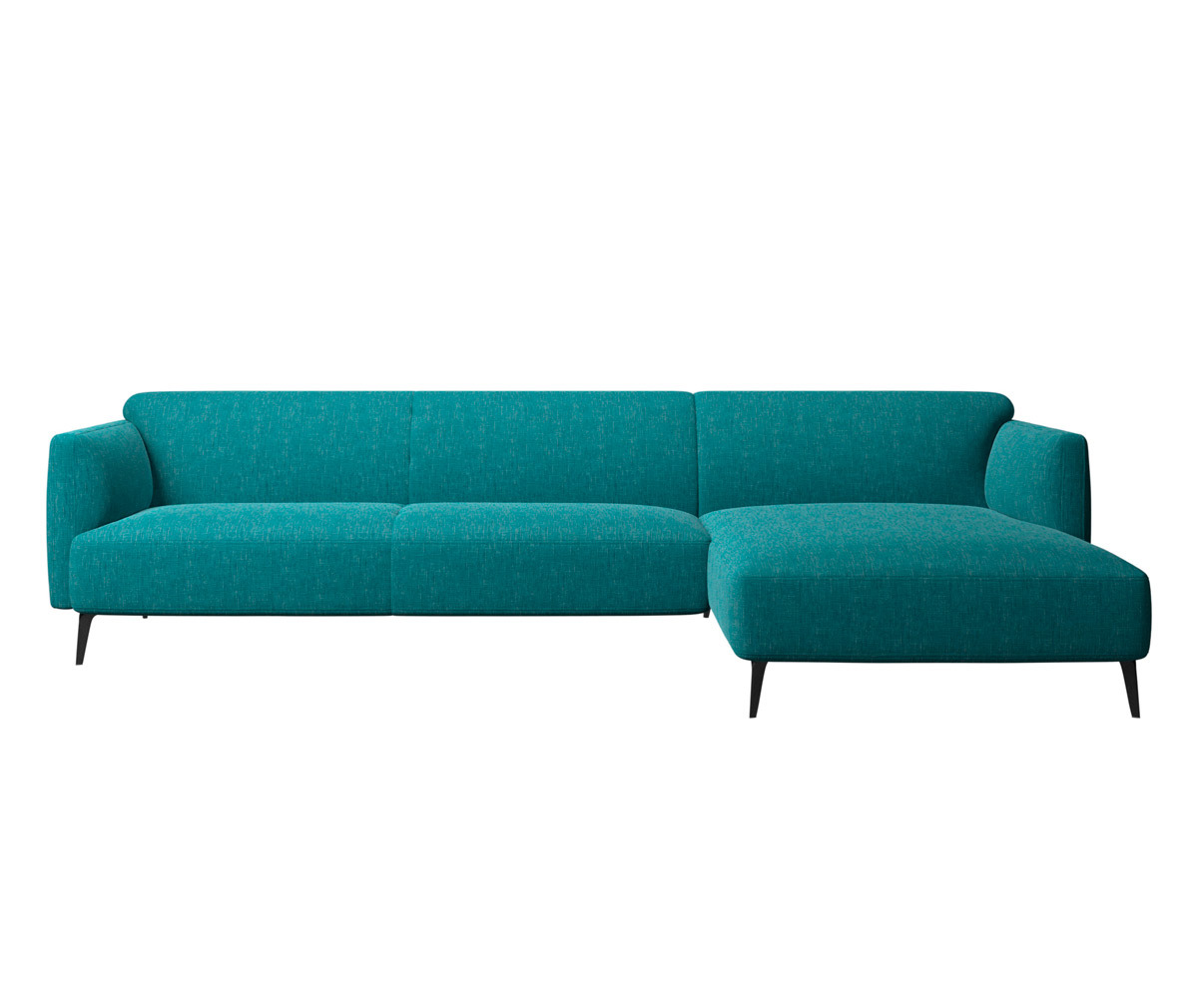 Modena Chaise Sofa