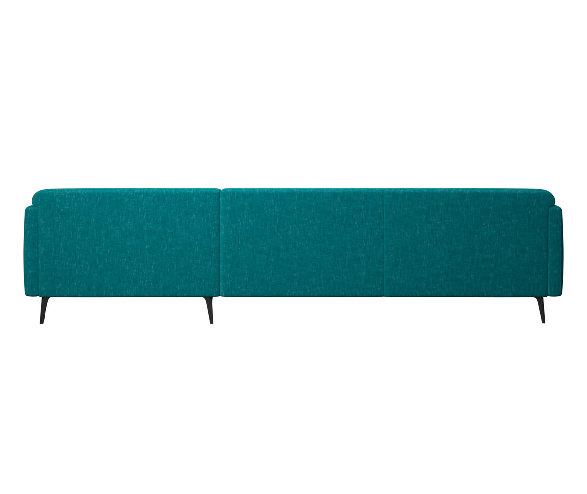 Modena Chaise Sofa