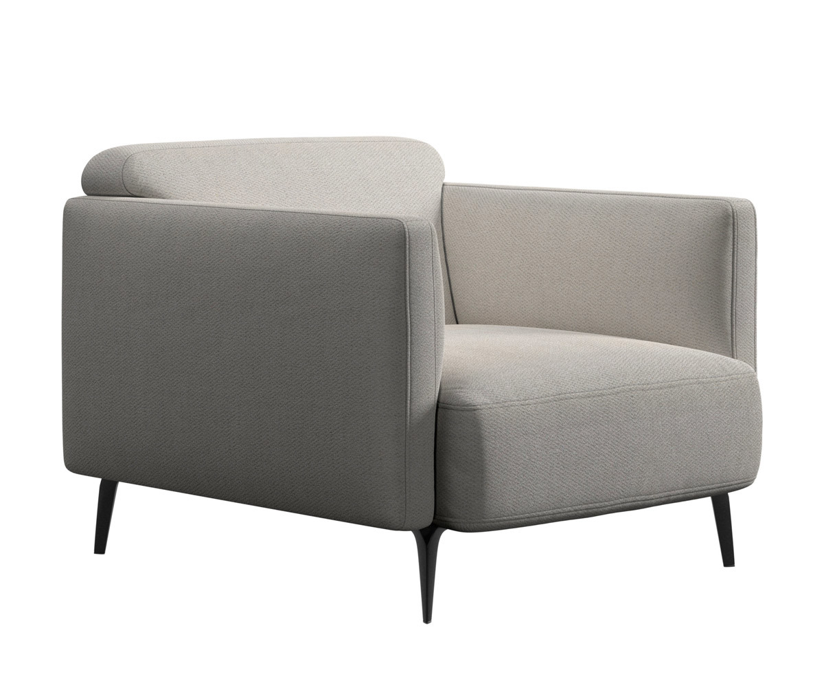 Modena Armchair