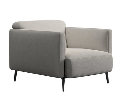 Modena Armchair