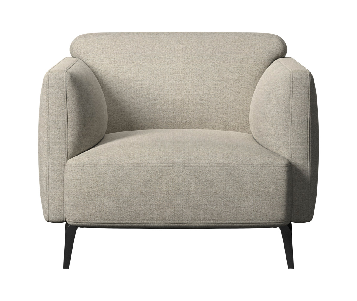 Beige armchairs deals