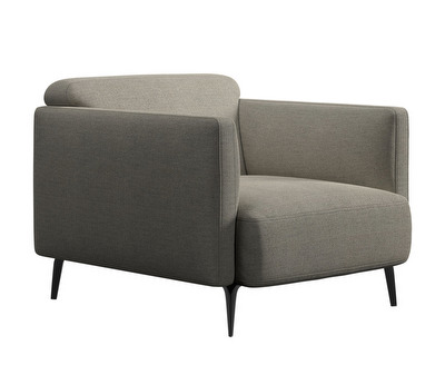 Modena Armchair