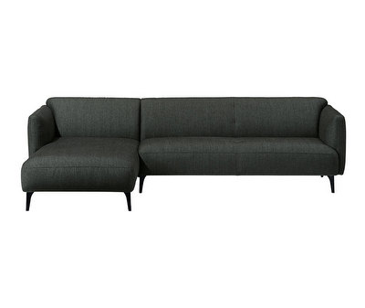 Modena Chaise Sofa