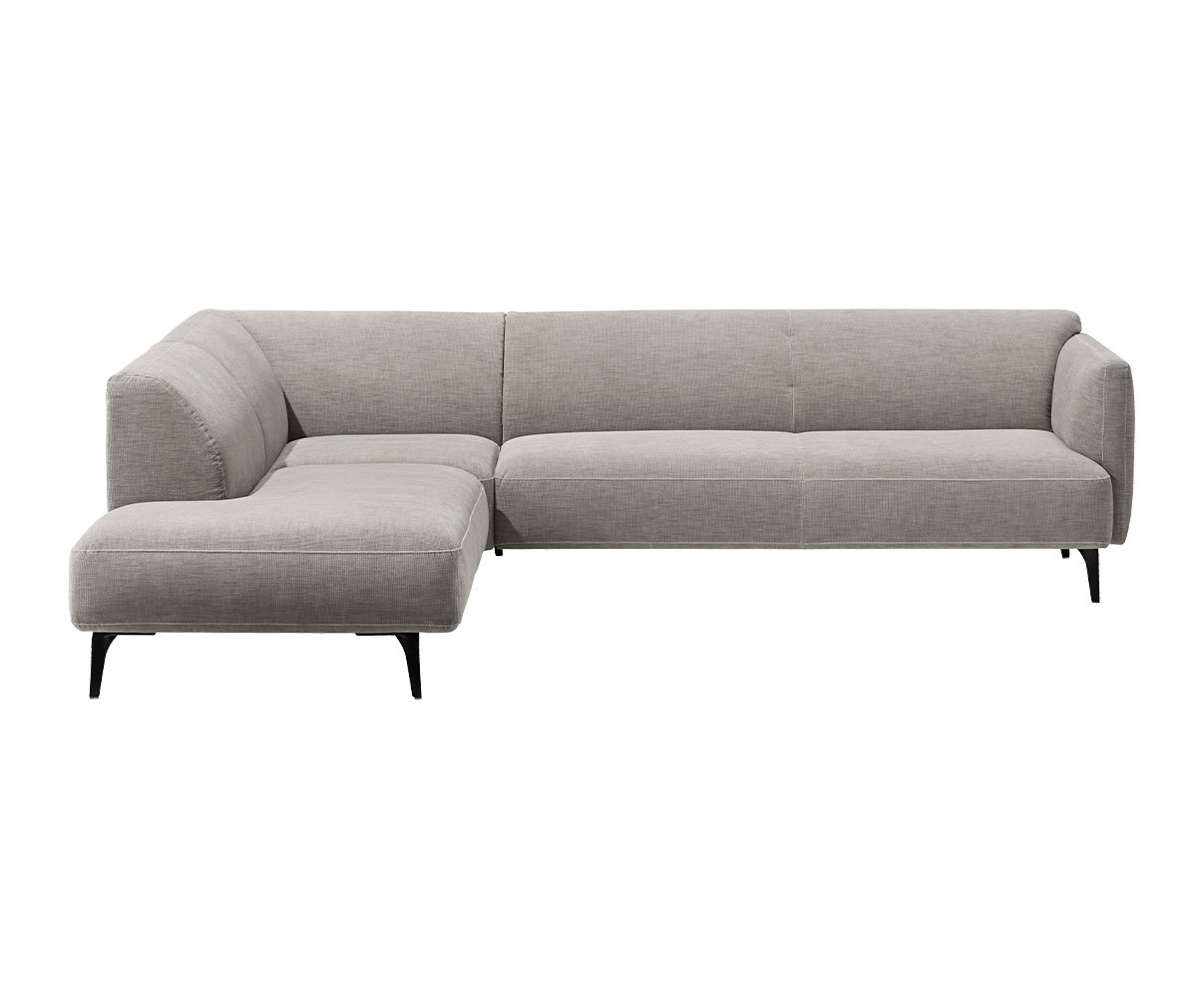 Modena Chaise Sofa