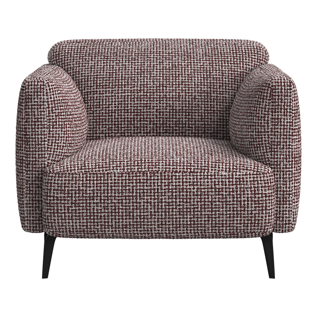 Modena Armchair