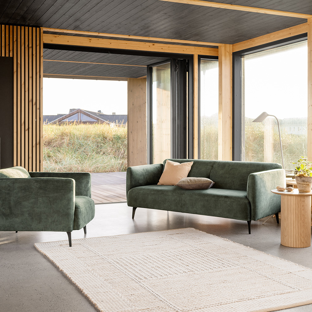 Modena Sofa