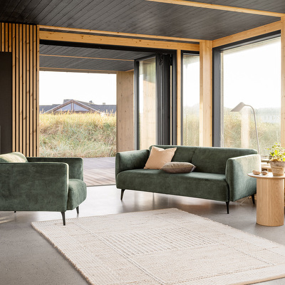 Modena Sofa
